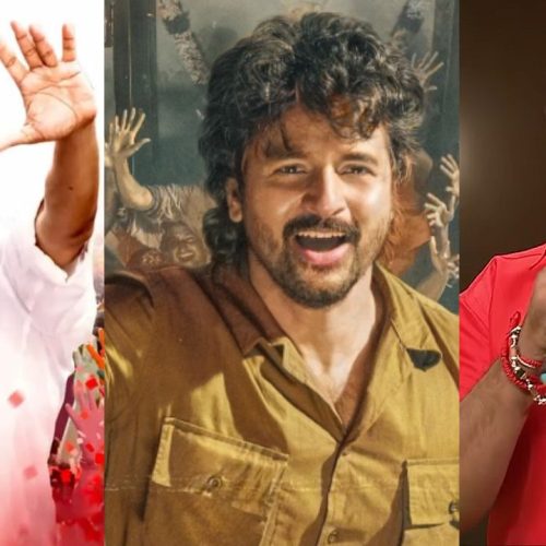 பாடகர் வேல்முருகன்