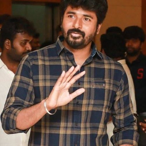 சிவகார்த்திகேயன் தவறவிட்ட ஐந்து படங்கள்! 