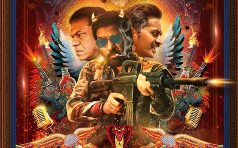 soodhu kavvum-2 Release Update