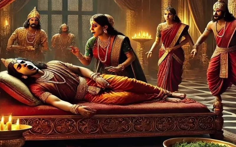 Do you know about this sacred play of Lord Rama?