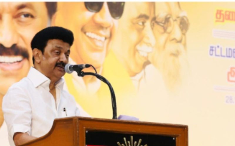 Tamil News Live Updates Mar 30 2025