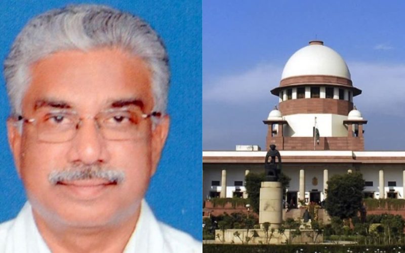 Dr subbiah murder case