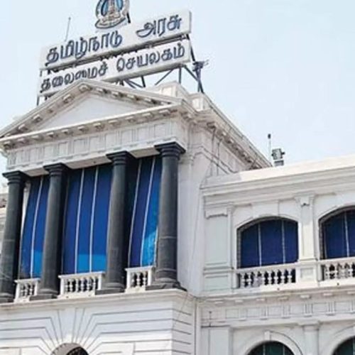 தமிழ்நாட்டில் பிற மாநில இளைஞர்கள் மீது தாக்குதல்கள் நடைபெறவில்லை என தமிழ்நாடு அரசு விளக்கம் அளித்துள்ளது.
