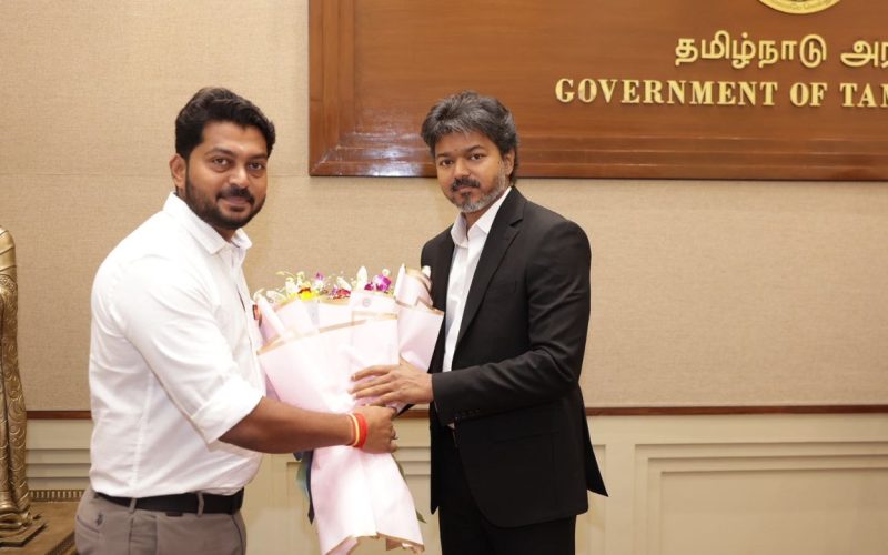 Minister Prabhu