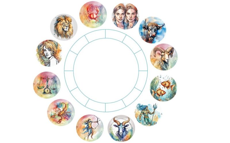 today rasipalan prediction for all zodiac signs for 25 may 2025