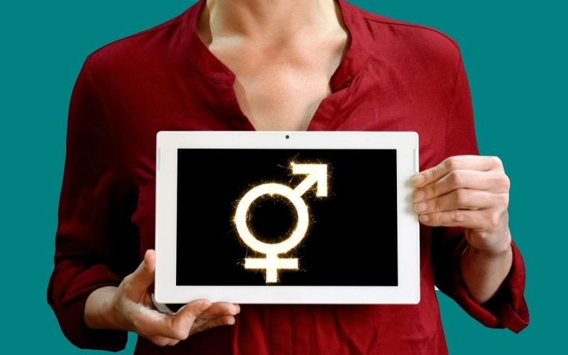 transgender woman case