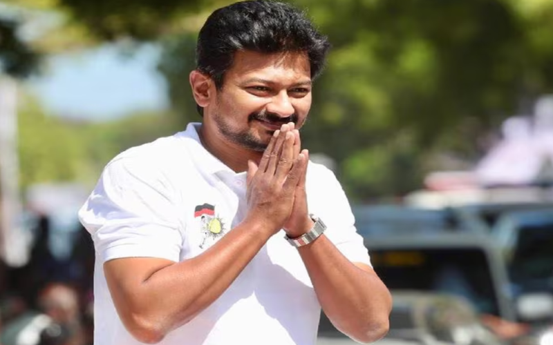 court orders government to respond udhayanidhi t-shirt issue