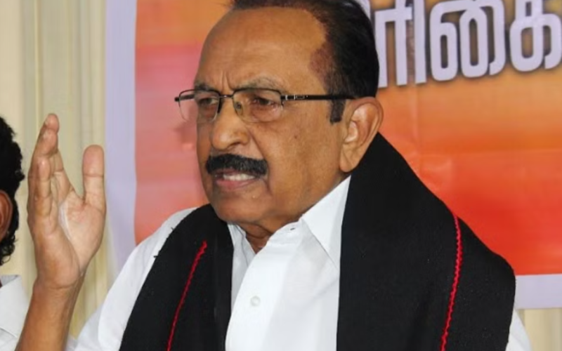 MDMK Meet on June 26