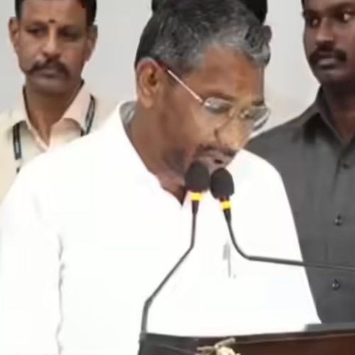 வன்னியரசு