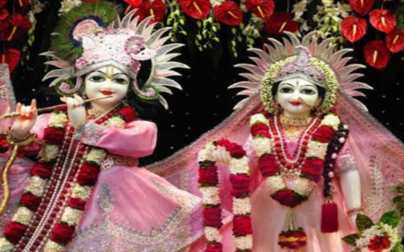Do you know 5 mantra of lord vishnu