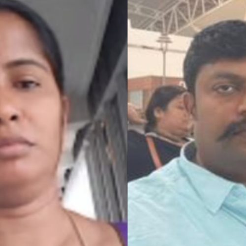 ஐ.ஏ.எஸ். அதிகாரிபோல் வேடமணிந்து ஏமாற்றிய பெண்