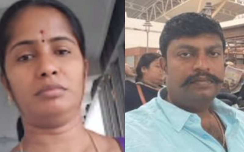 woman impersonating as IAS officer arrested in Tuticorin