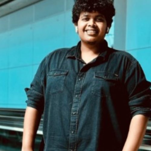 யூ-ட்யூபர் இர்ஃபான் 