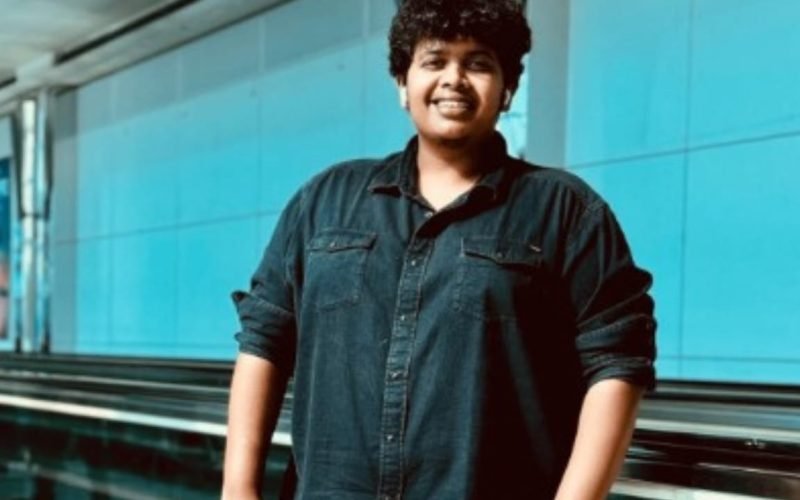 Youtuber Irfan caught in controversy again