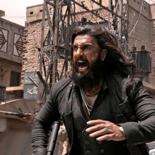 Dhurandhar The Revenge