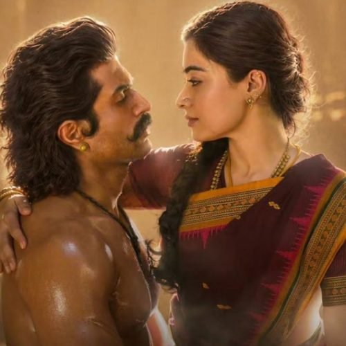 Ranabaali Box Office Collection