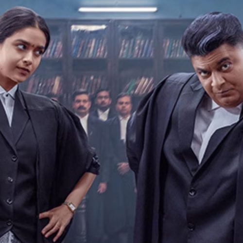 Satyavan Savithri Teaser