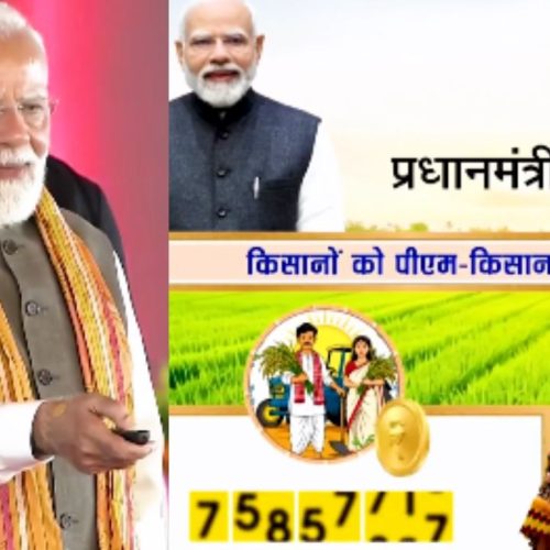 PM-KISAN Scheme